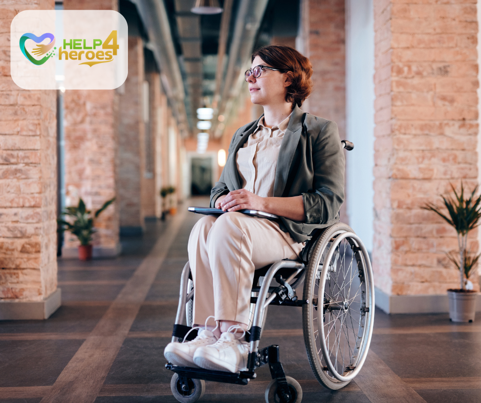 Supported Independent Living