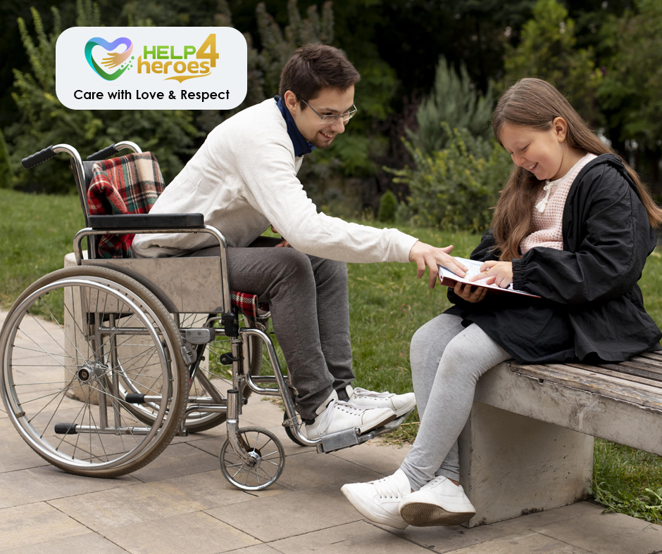 NDIS disability aids Australia